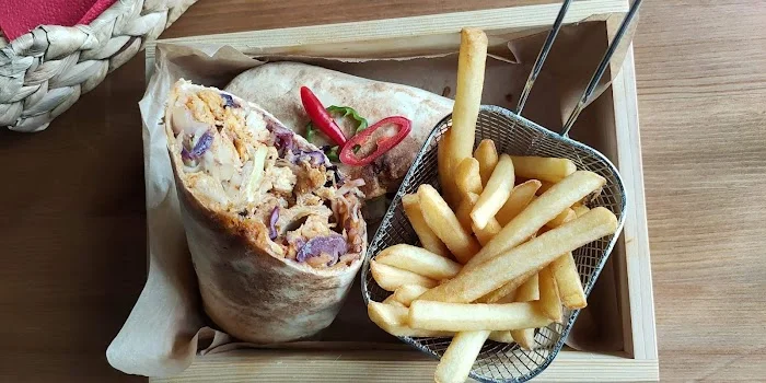 Kaktus - Restauracja Dąbrowa Górnicza