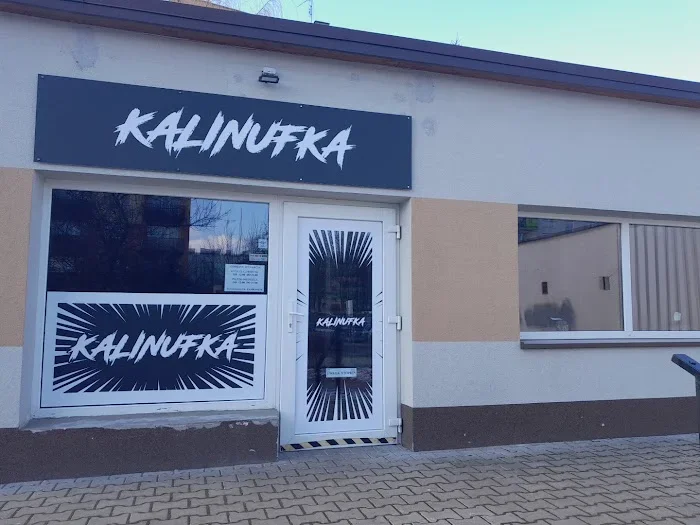 Kalinufka - Restauracja Jaworzno