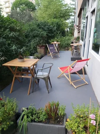 Kaliska 20 - Restauracja Warszawa