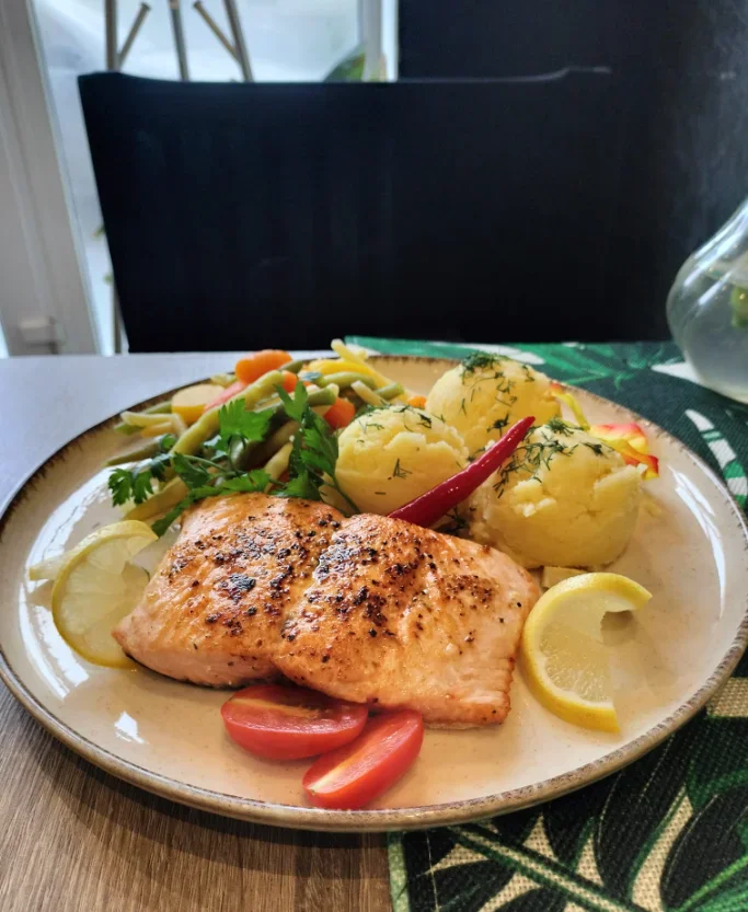 Kaliska30 - Restauracja Ostrów Wielkopolski