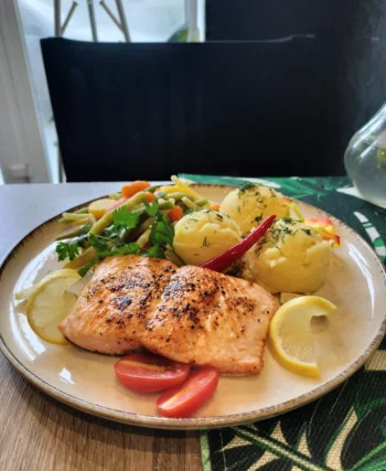 Kaliska30 - Restauracja Ostrów Wielkopolski