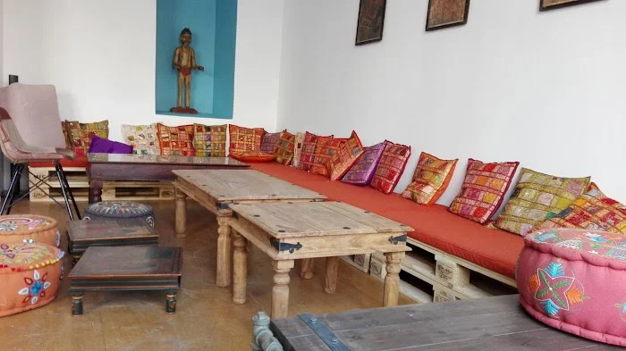 Kalyan Dhaba - Restauracja Warszawa