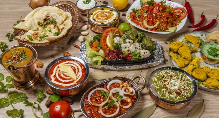 Kamasutra Indian Bar & Restaurant - Restauracja Białystok