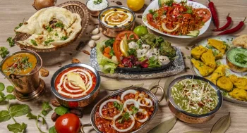 Kamasutra Indian Bar & Restaurant - Restauracja Białystok