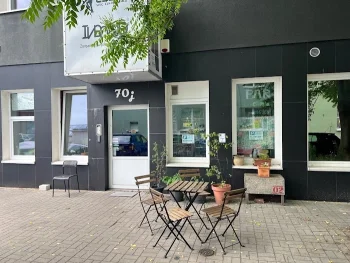Kame-Bar Kuchnia Japońska - Restauracja Wrocław
