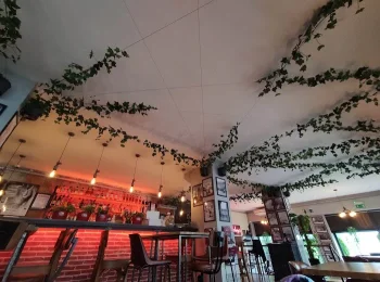 Kameralna - Restauracja Warszawa