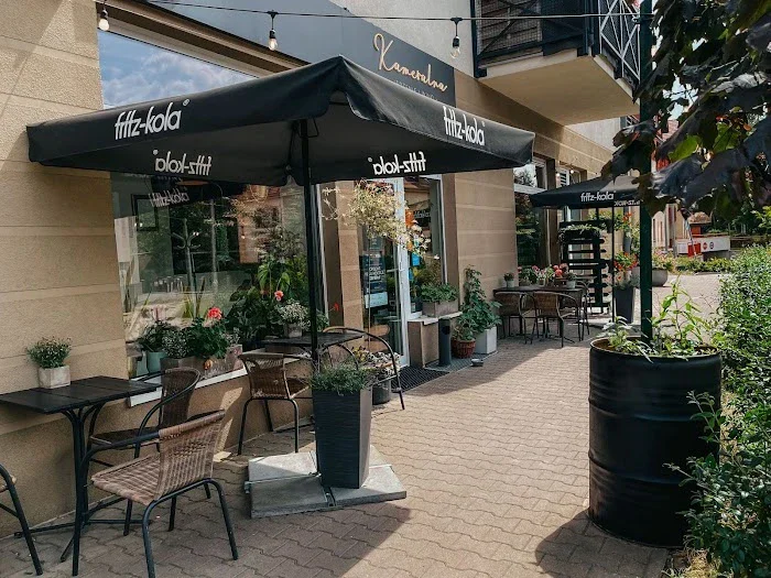 Kameralna - Restauracja Wrocław