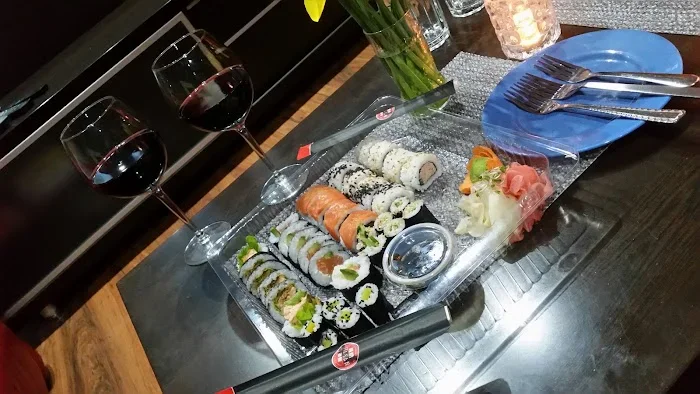 Kami Sushi - Restauracja Katowice