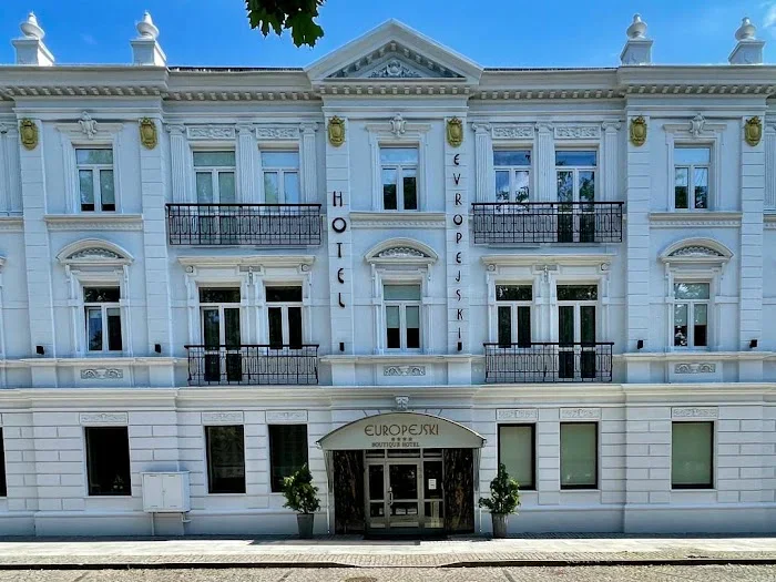 Kamienica - Restauracja Radom