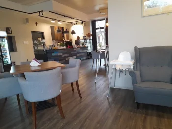 Kana Cafe - Kawiarnia Wrocław