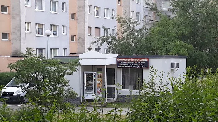 Kanapkowo Konin - Restauracja