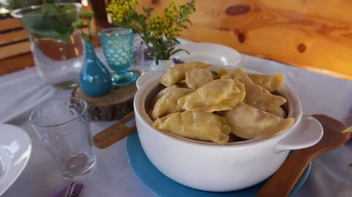 Kanon Smaku - Restauracja Bielsko-Biała