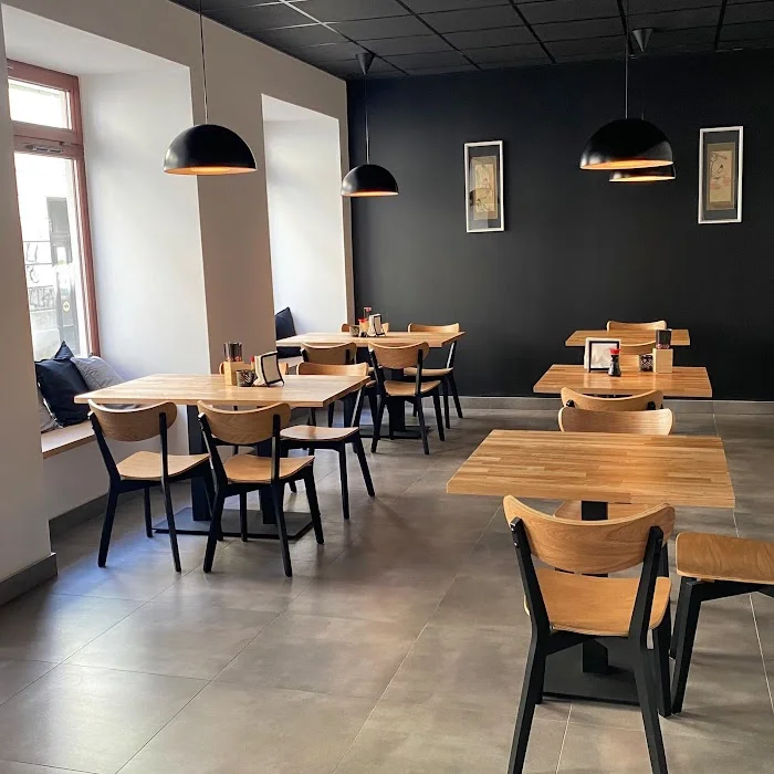 Kanto Ramen Piotrków Trybunalski - Restauracja