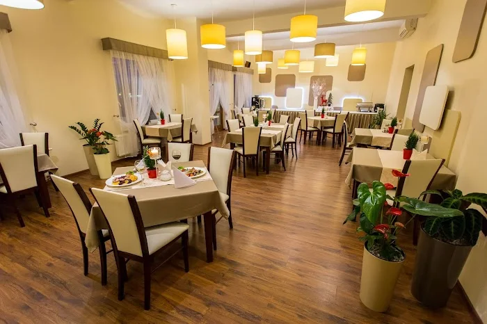 Kantoria - Restauracja Tarnów