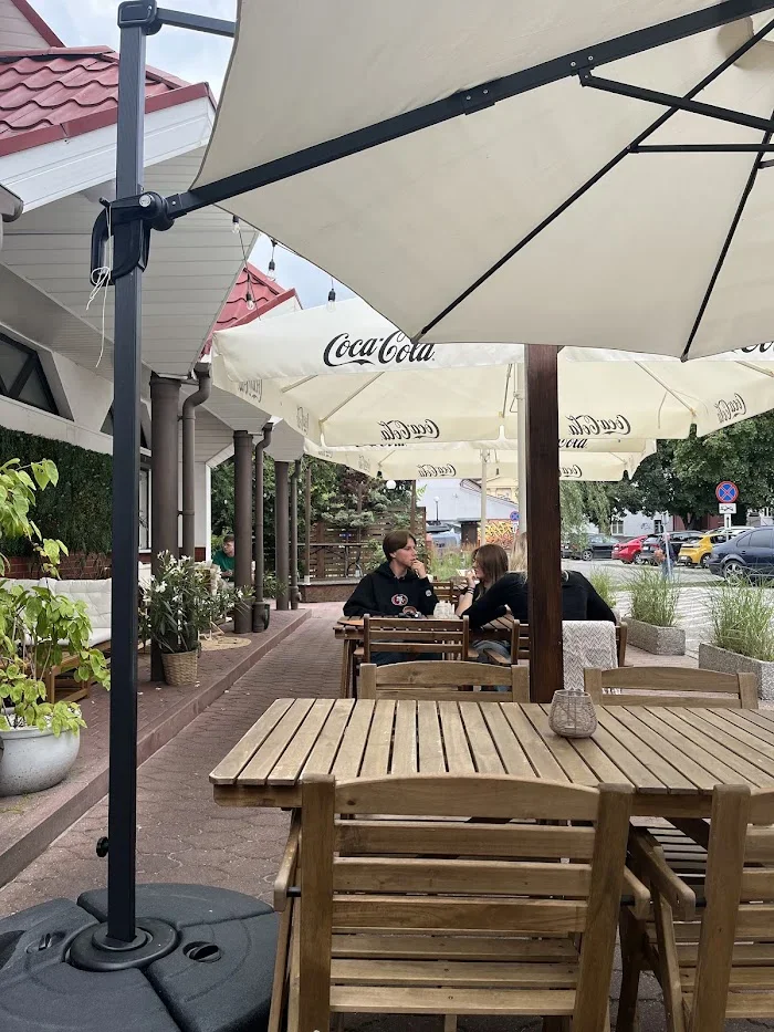 Kanzan Food & Cocktails - Restauracja Grudziądz