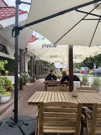 Kanzan Food & Cocktails - Restauracja Grudziądz