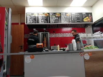 Kapadocja kebab - Restauracja Gliwice