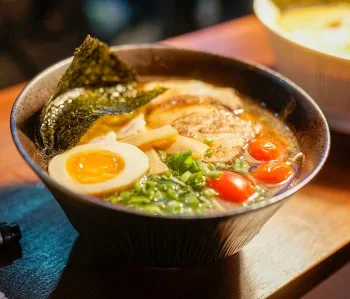 Kapibara Ramen Shop - Restauracja Warszawa