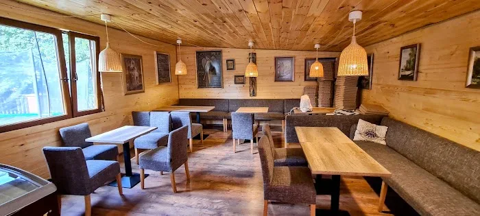 Kaplityny Pizza - Restauracja Olsztyn