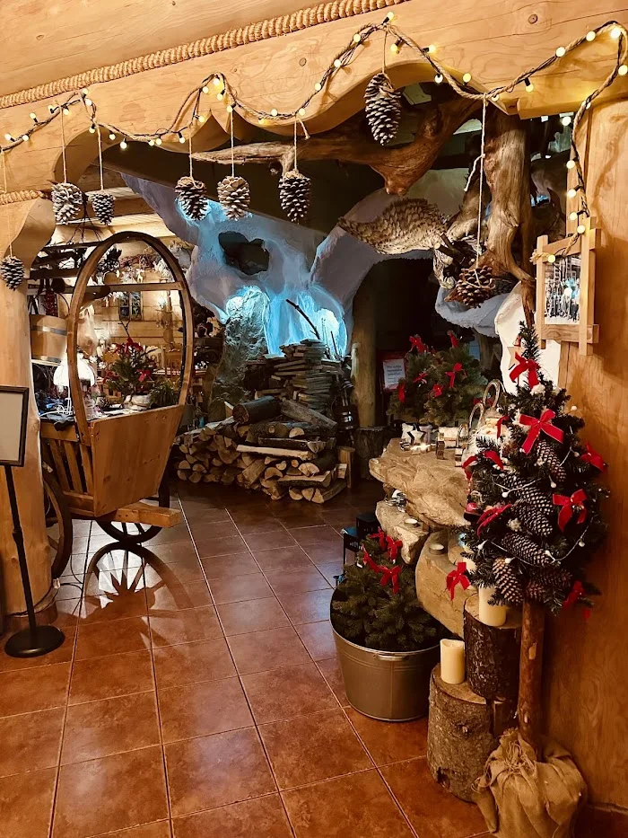 Karcma Góralska - Restauracja Zakopane