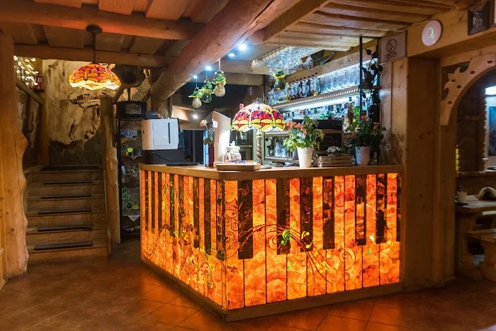 Karcma Muzykancko - Restauracja Białka Tatrzańska