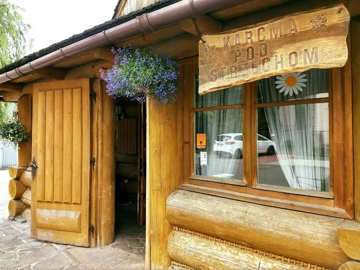 Karcma Pod Strzechom - Restauracja Katowice