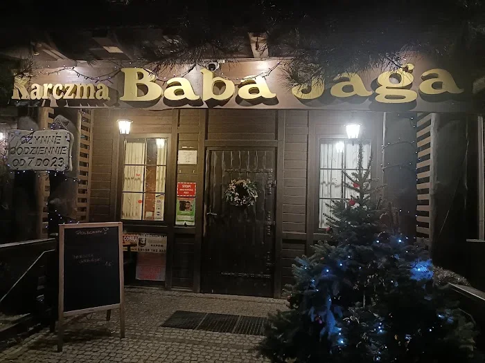 Karczma Baba Jaga - Restauracja Radom