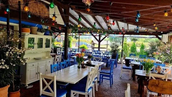 Karczma Balkany od Kuchni Kuchnia bałkańska - Restauracja Warszawa
