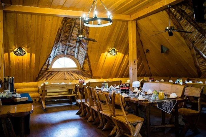 Karczma Bankrut - Restauracja Radom