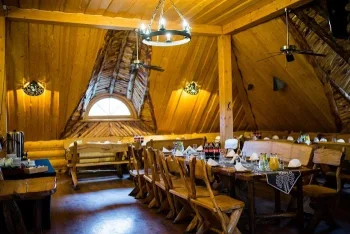 Karczma Bankrut - Restauracja Radom