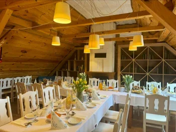 Karczma Biała - Restauracja Rzeszów