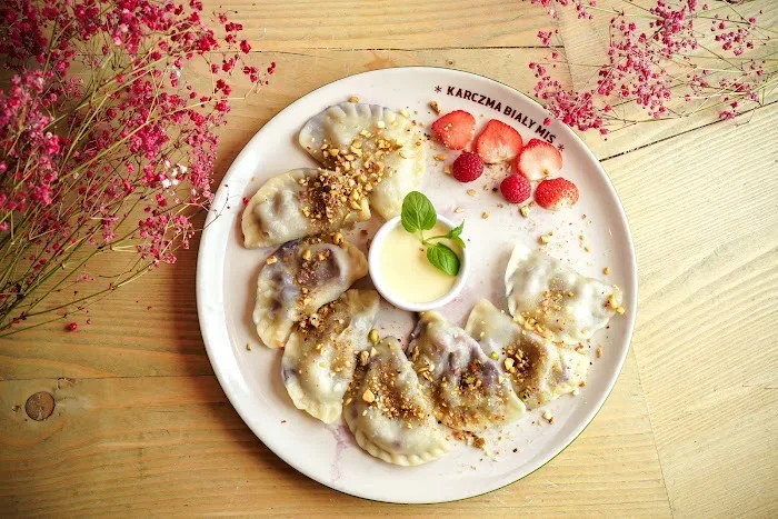 Karczma Biały Miś - Restauracja Zakopane