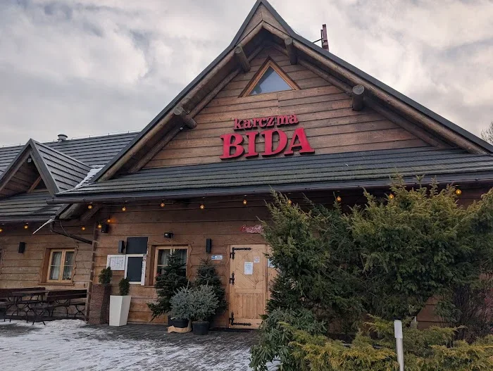 Karczma Bida Bolesław - Restauracja Jaworzno