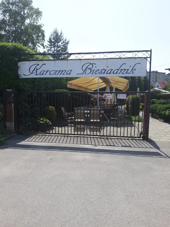 Karczma Biesiadnik - Restauracja Bytom