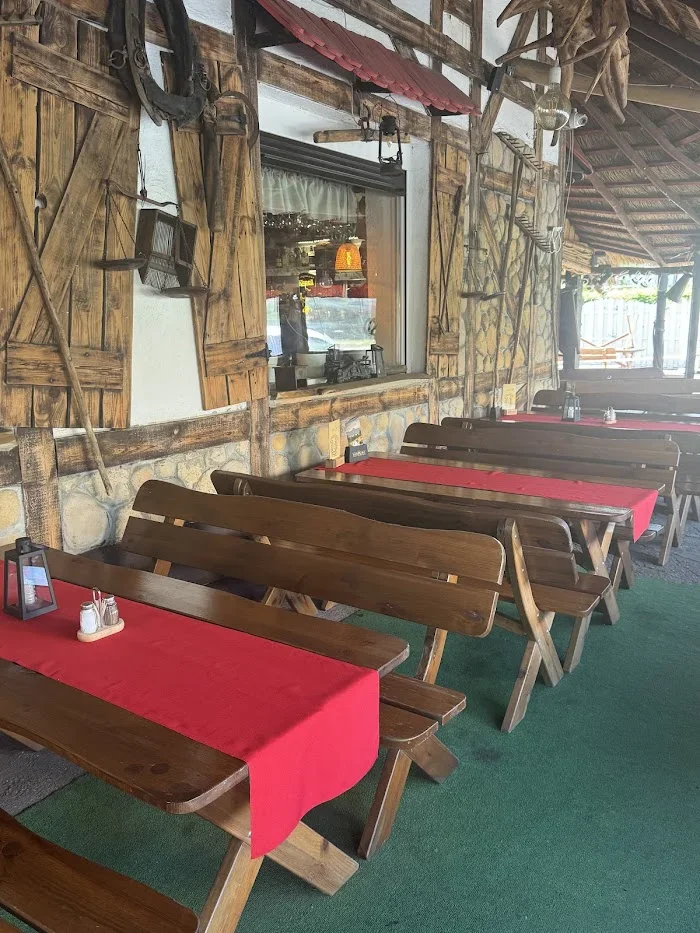 Karczma Chata Bida - Restauracja Lubin