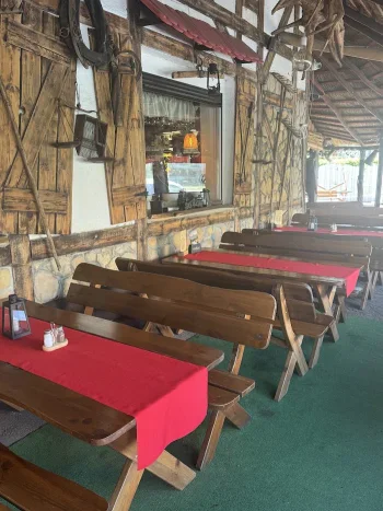 Karczma Chata Bida - Restauracja Lubin