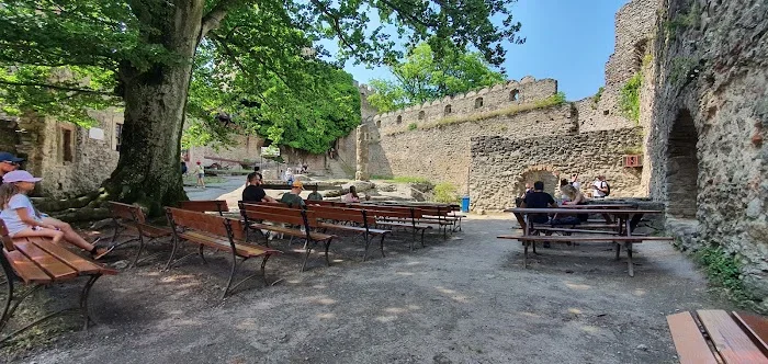 Karczma Chojnik - Kawiarnia Jelenia Góra