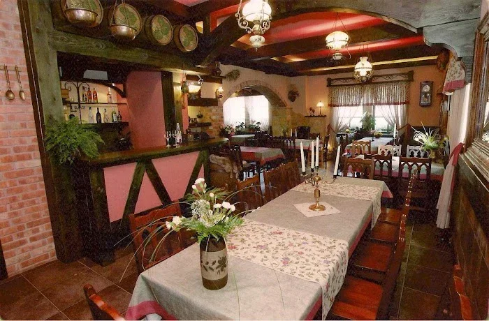 Karczma - Restauracja Częstochowa