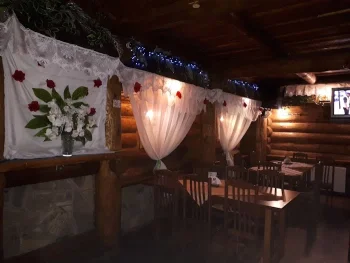 Karczma Drewienko - Restauracja Dąbrowa Górnicza