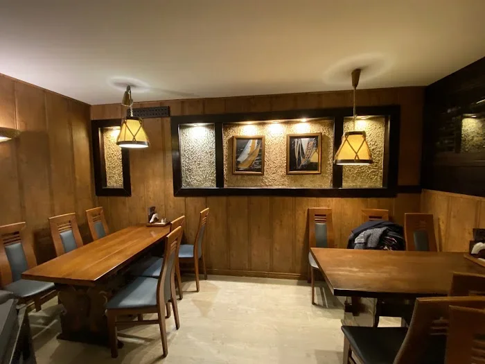 Karczma Gdyńska - Restauracja Gdynia