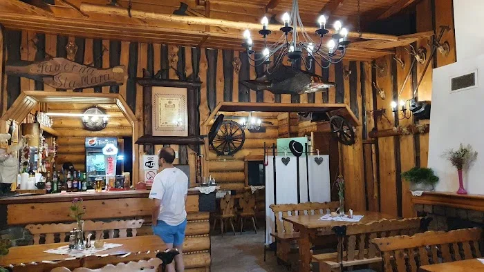 Karczma góralska - Restauracja Bielsko-Biała