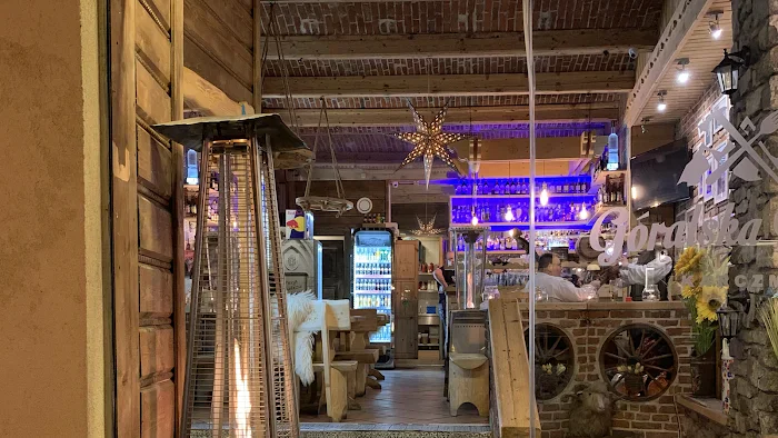 Karczma Góralska Pasja - Restauracja Zakopane