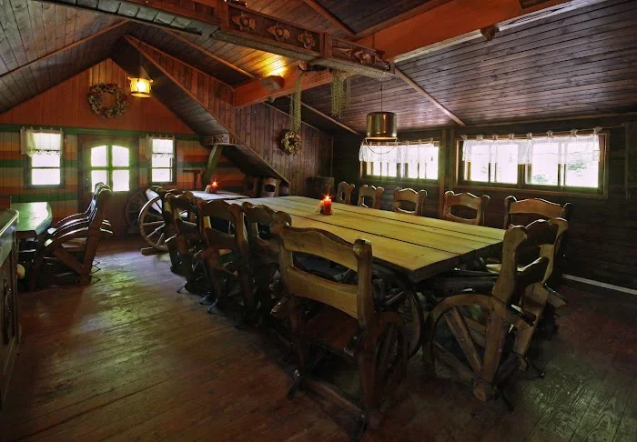 Karczma Góralska - Restauracja Wisła
