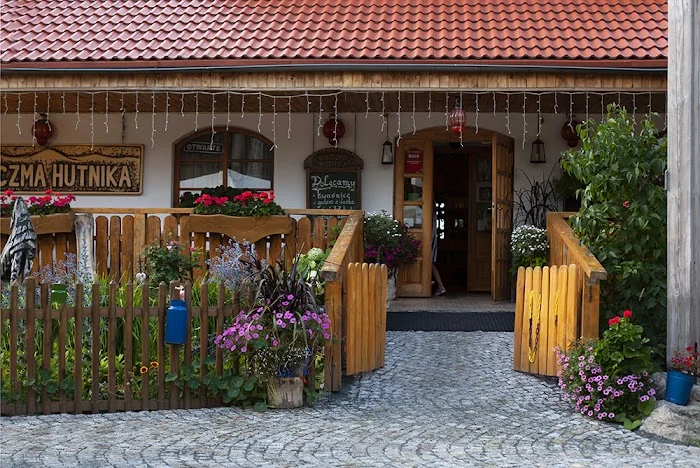 Karczma Hutnika - Restauracja Szklarska Poręba