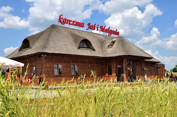 Karczma Jaś i Małgosia - Restauracja Radom