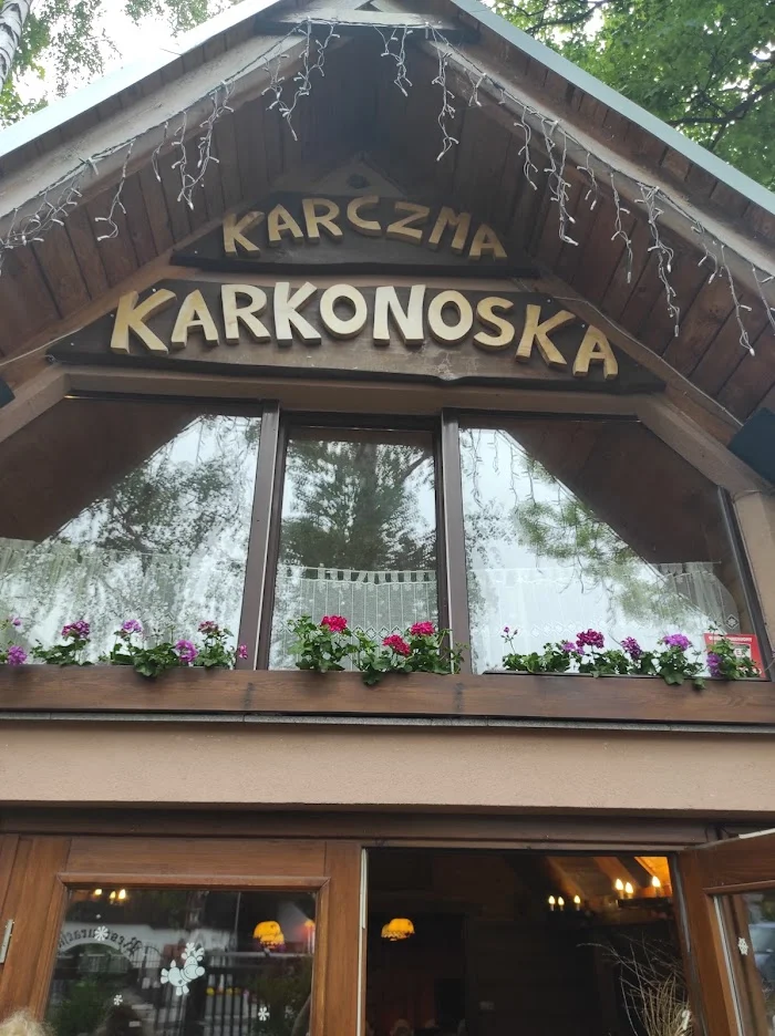 Karczma Karkonoska - Restauracja Szklarska Poręba