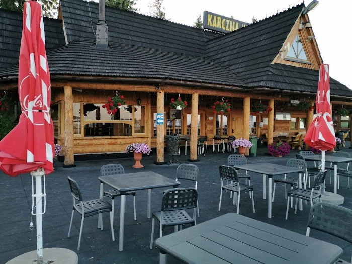 Karczma Kotelnica - Restauracja Białka Tatrzańska