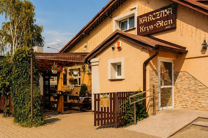 Karczma Krys-Stan - Restauracja Olsztyn