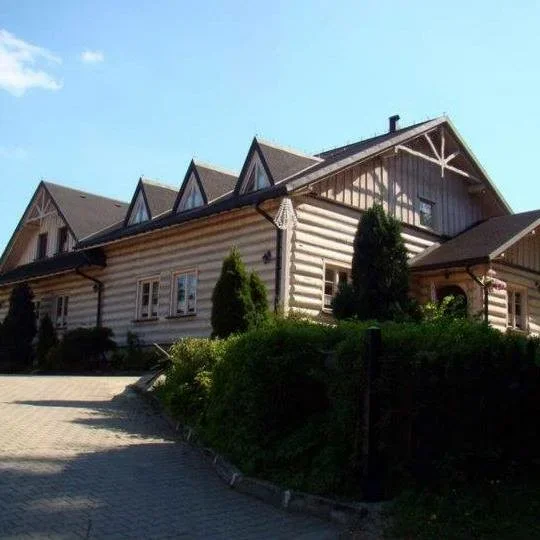 Karczma Kubalonka - Restauracja Wisła