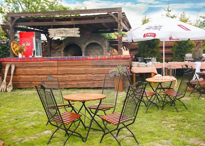 Karczma Kujawska, Sala na wesela, Restauracja i Hotel Inowrocław